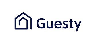 Guesty logo
