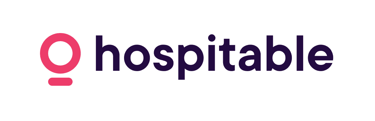 Hospitable logo