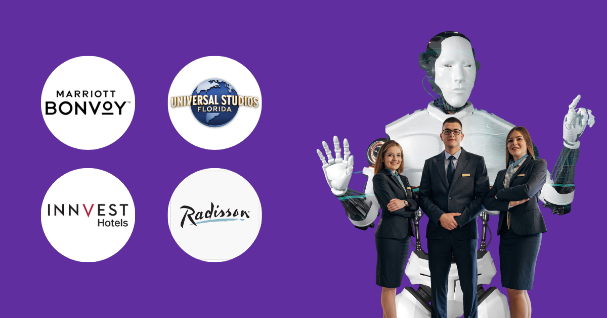Key Use Cases Leading by Example