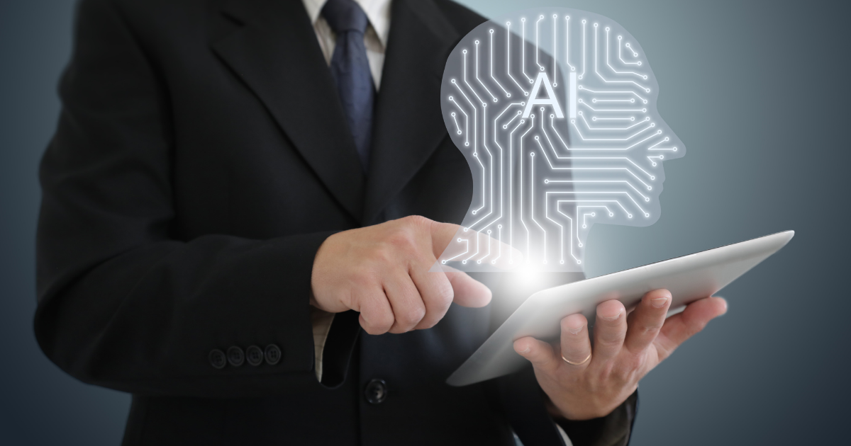 Why AI Matters - Key Benefits for the Hospitality Industry
