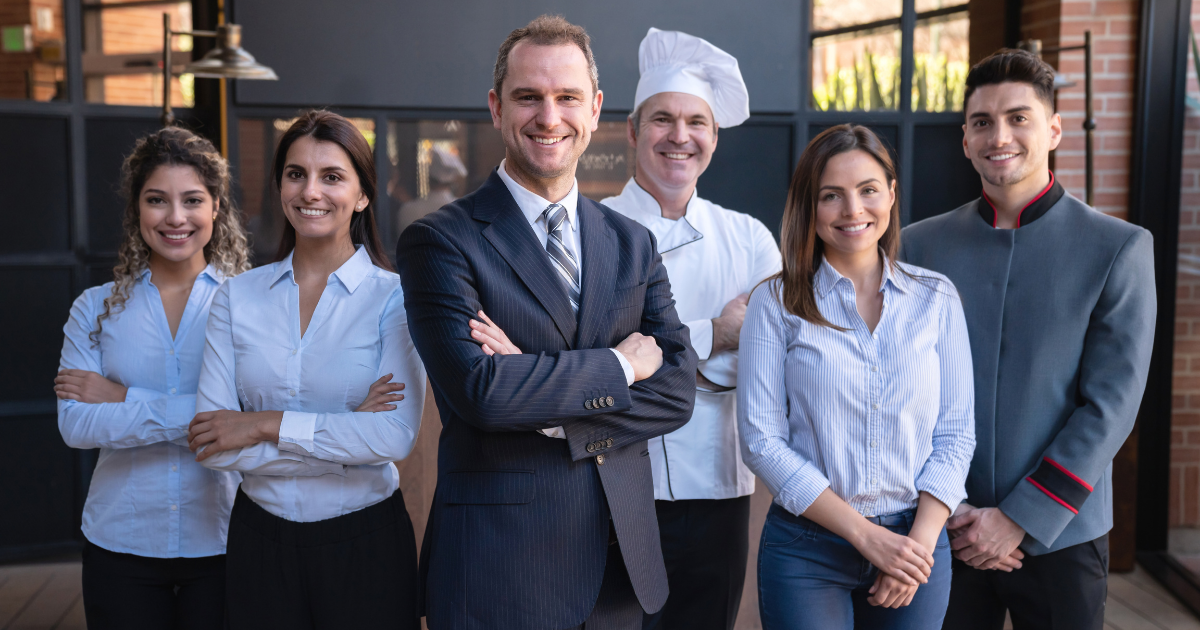 Operational Efficiency: The New Competitive Advantage for Boutique Hotels