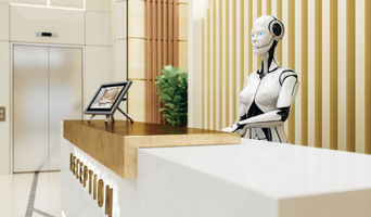 Transforming Boutique Hotels with AI
