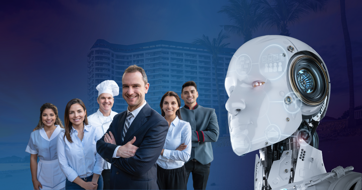 The Future is Agentic
