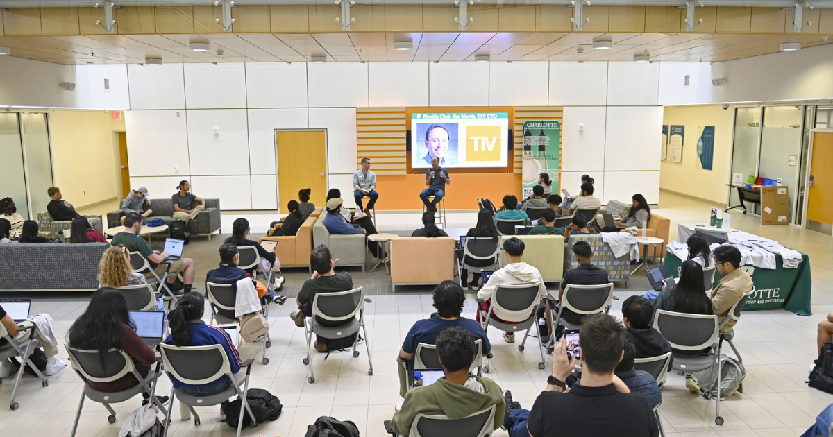 Supporting Students with AI Ideas