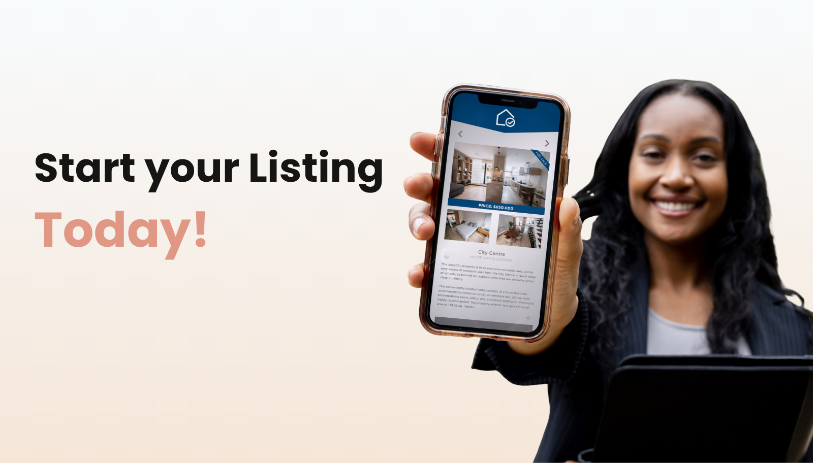 Why start a vacation rental guest experience from your existing listing