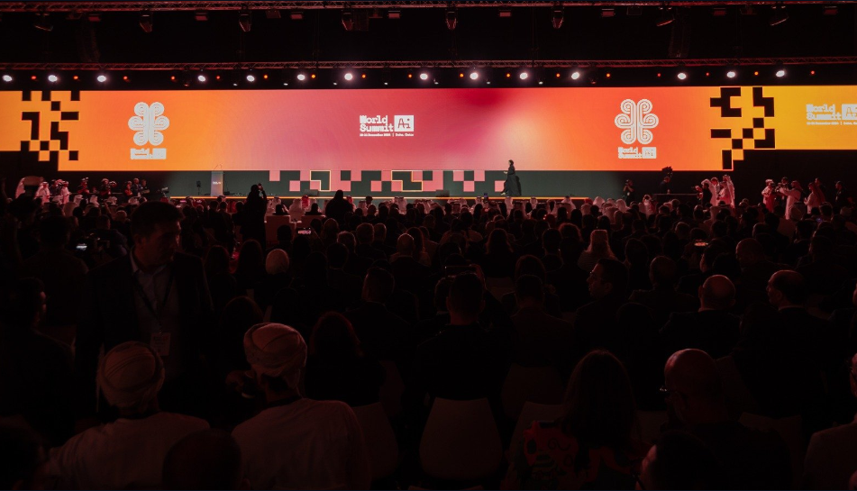 Action plan for conference organizers