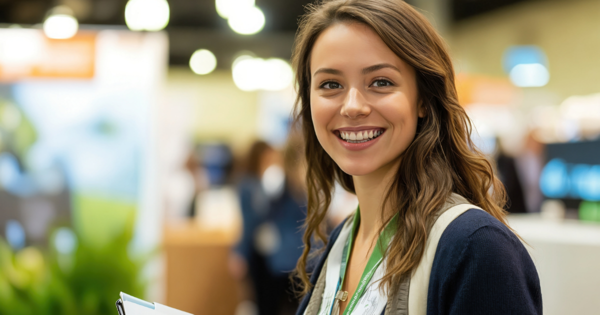 WhatsApp AI features for conferences